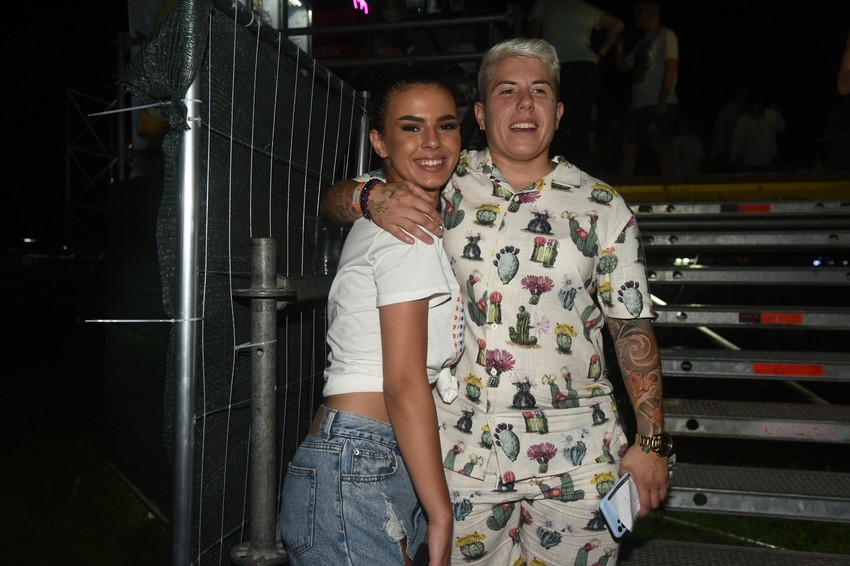 Anita i Matora glavna tema zbog preljube