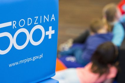 Odszkodowanie za spóźnione 500 plus. Precedensowy wyrok