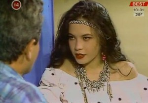 Srbin iz Prištine glumio u seriji "Kasandra":  Važio za veliku zvezdu, umro u 48. od infarkta