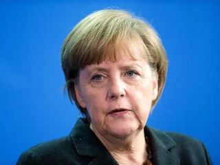 Angela Merkel