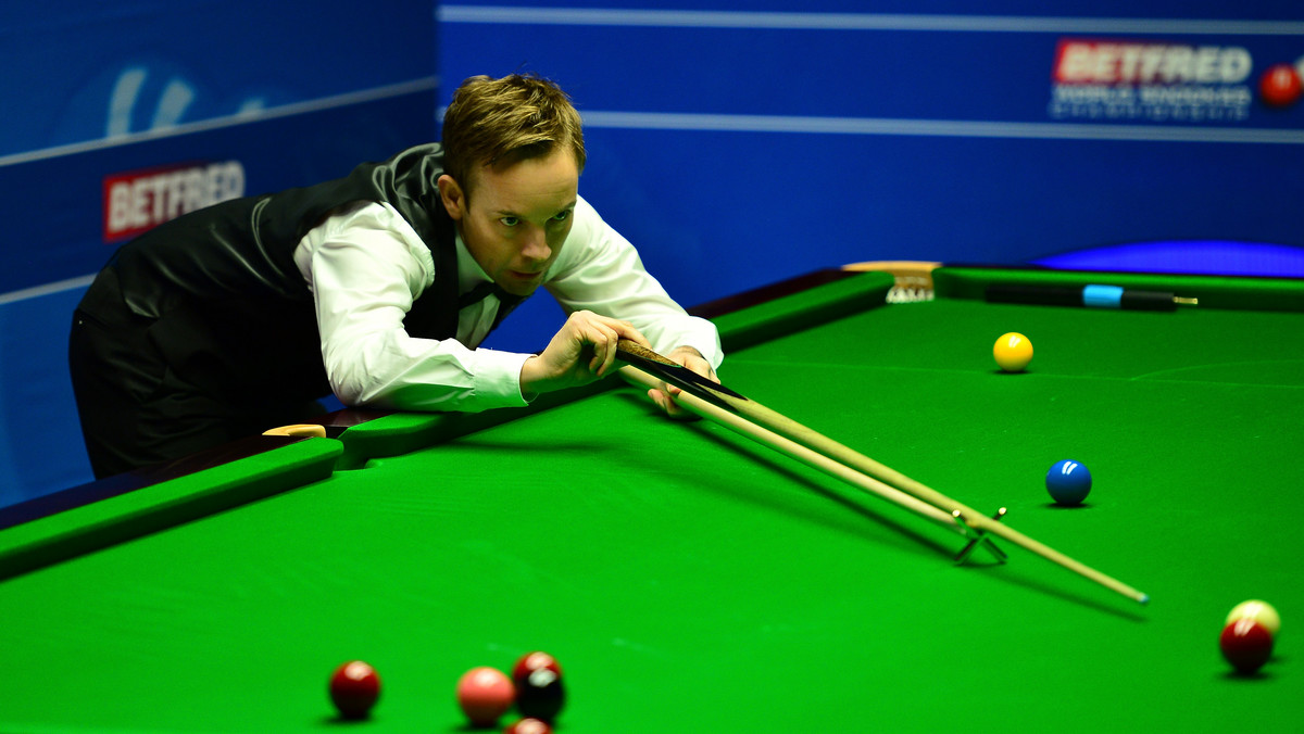 Na trzeciej rundzie eliminacyjnej zakończył Adam Stefanów udział w turnieju Paul Hunter Classic. Polski snookerzysta nie zdołał pokonać ostatniej przeszkody w drodze do fazy telewizyjnej niemieckiej imprezy w postaci Seana Harveya, przegrywając z Anglikiem 1-4.