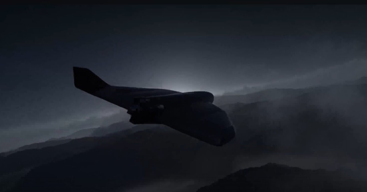 Morocco moves to build 2,000km autonomous strike drones through new ...