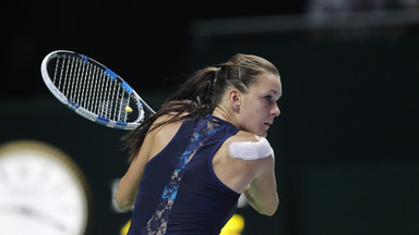 WTA: Agnieszka Radwańska zachowała szóstą pozycję w rankingu, Szarapowa poza "trójką"