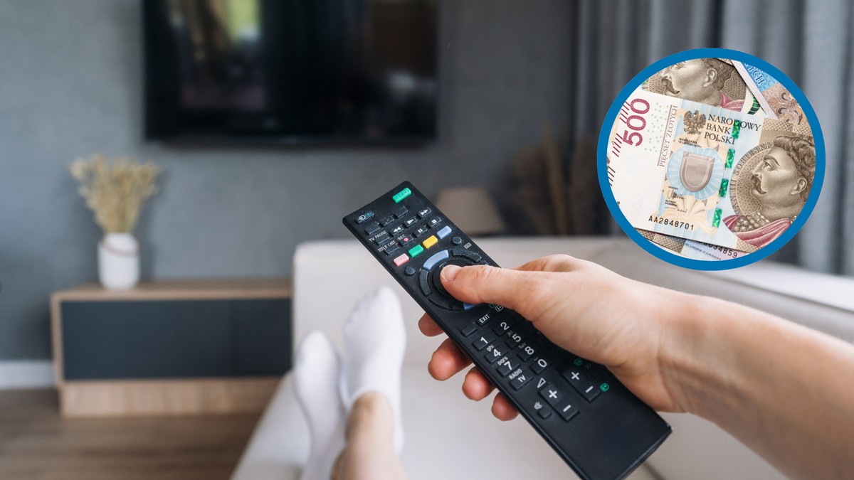 Abonament RTV 2026 - nowe stawki i zasady wchodzą w życie! Tyle zapłacisz za telewizor i radio.