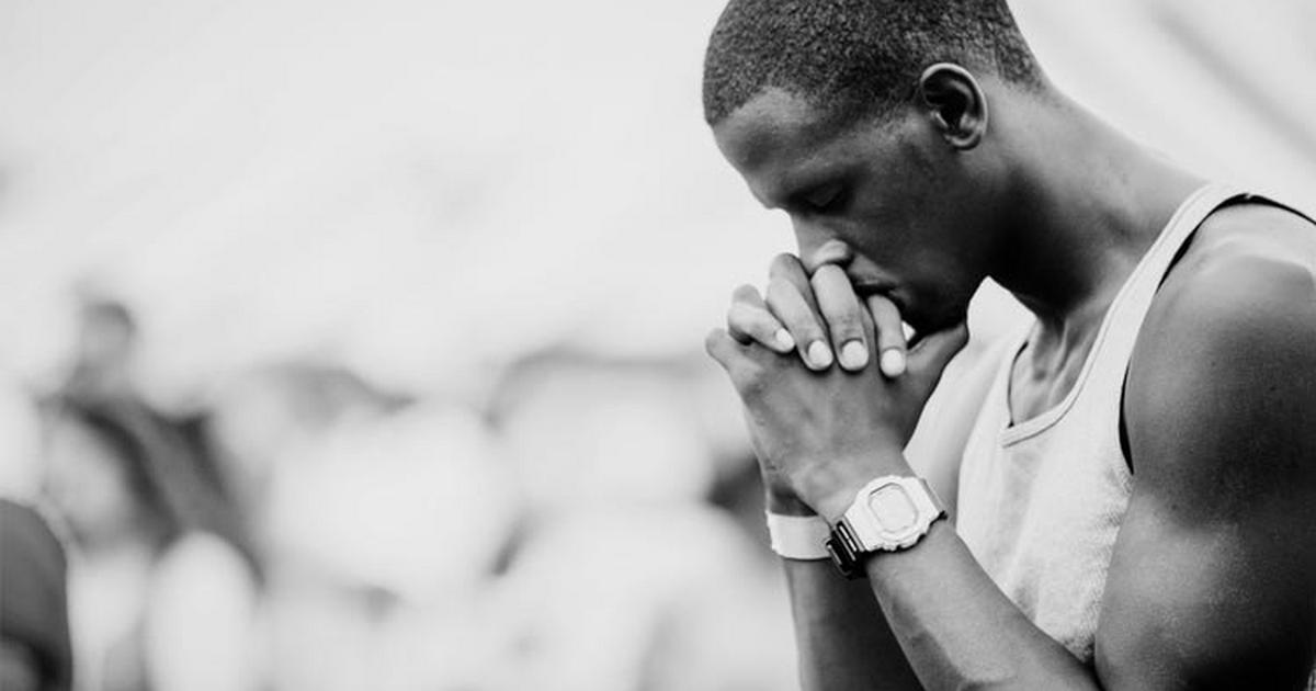 3 things to do when you don't how to pray to God | Pulse Nigeria