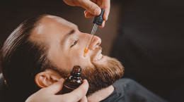 Olejek do brody - must have każdego brodacza. Jaki olejek do brody stosować na co dzień?