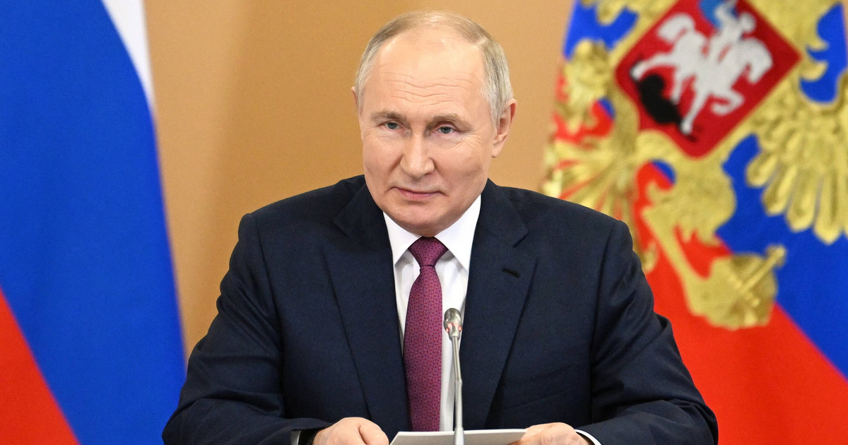 Vladimir Putin quiere introducir el matrimonio póstumo en Rusia