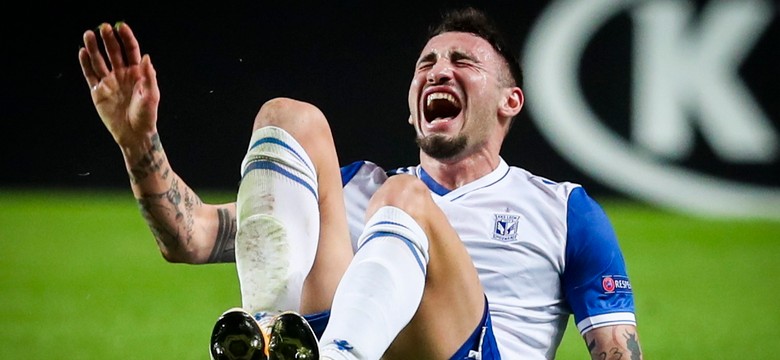 Lech boleśnie sprowadzony na ziemię. Benfica obnażyła jego słabości [WYNIKI i TABELE]