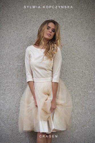 Suknie ślubne 2015 - kolekcja Sylwii Kopczyńskiej