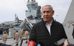 Co Izrael chce ugrać w Polsce? Trwa walka o wysoką stawkę