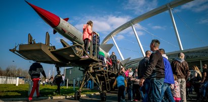 Świętuj Niepodległość na Stadionie