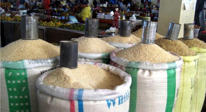 ECOWAS backs West Africa's effort to halt importing rice from other countries, here's why