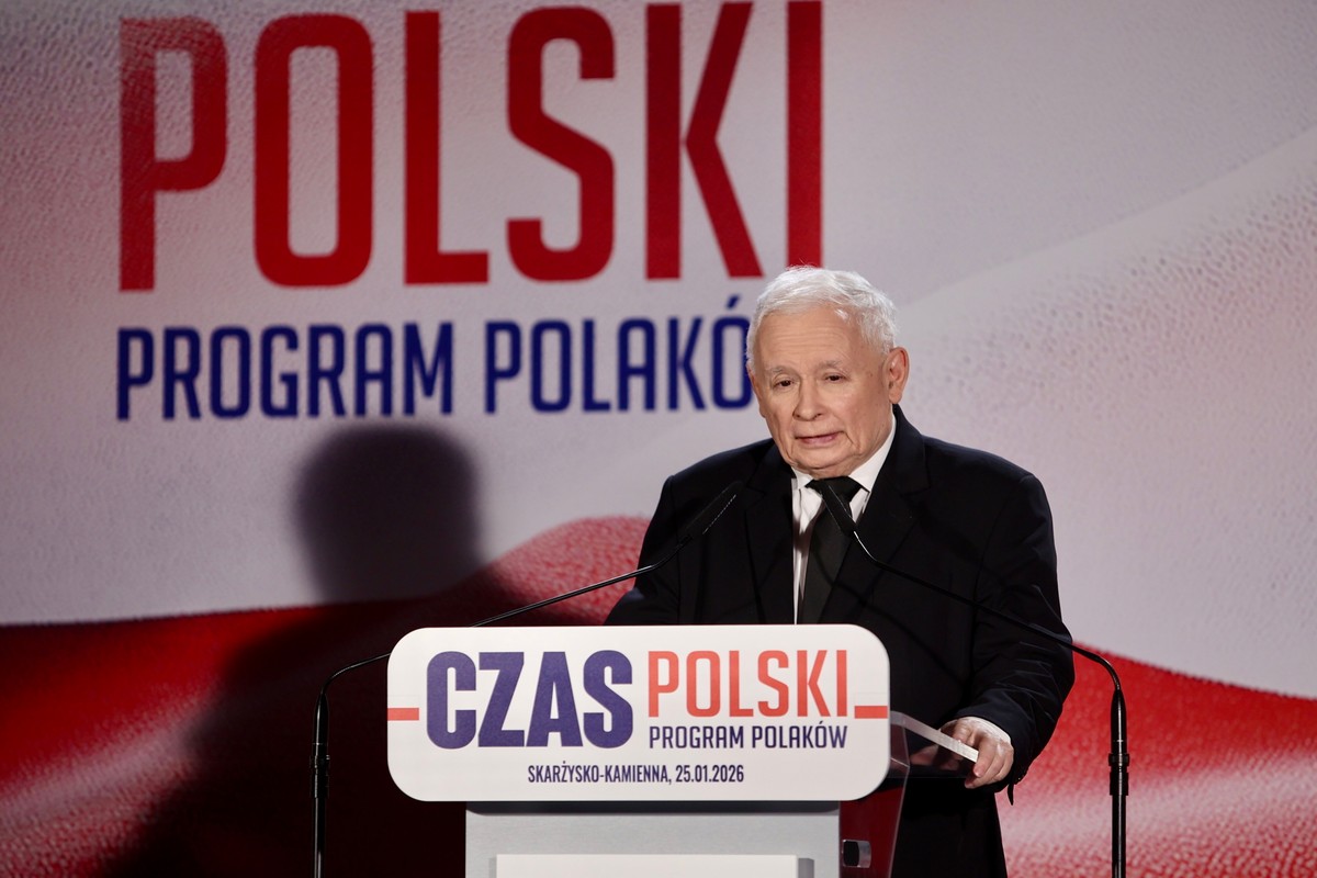 Jarosław Kaczyński