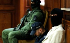 Gangsterzy z lat 90. wychodzą na wolność. Zasłynęli bezwzględnością i brutalnością. 'To będzie czarny okres dla policji'