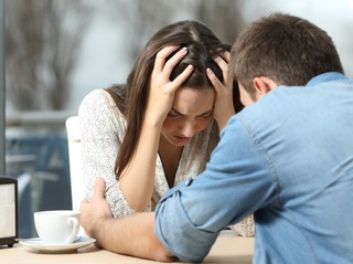 Polacy coraz częściej chcą odebrać sobie życie. Trawi nas epidemia rozpaczy