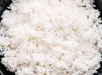 What happens to your body if you eat rice every day?