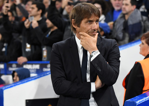 Antonio Conte trenerem piłkarzy Interu Mediolan