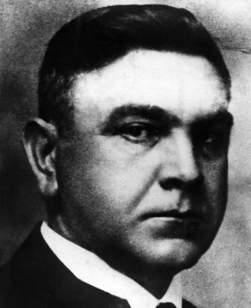 Ante Pavelić