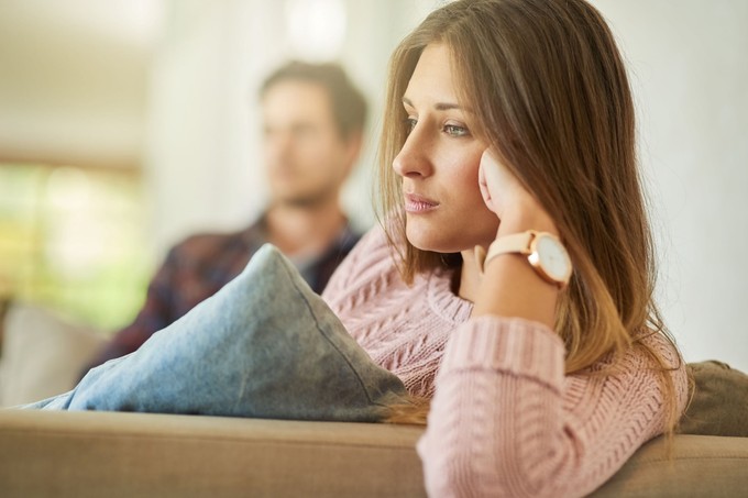 6 figyelmeztető jel, hogy házassága válságban van