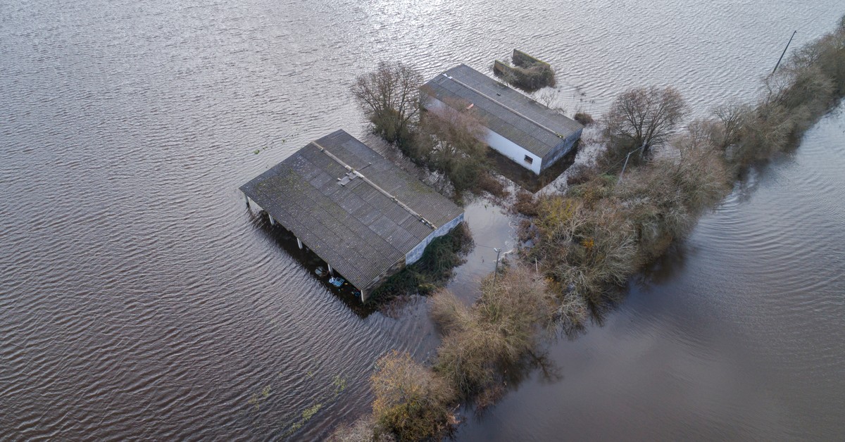 Wody Polskie wykupują nieruchomości nad rzekami. Bić brawo? [OPINIA]