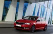 Skoda Rapid Spaceback Style Plus