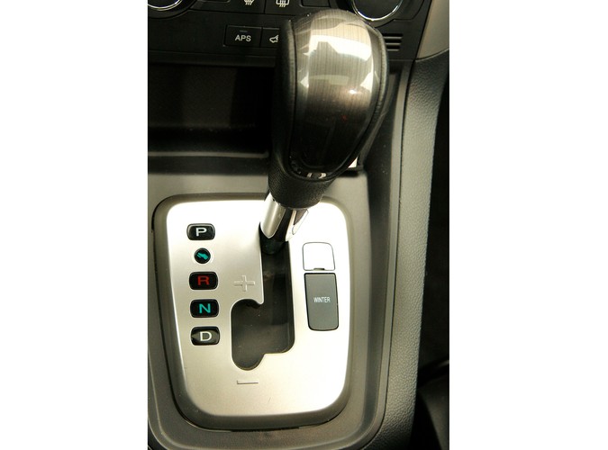 Chevrolet captiva z dwulitrowym 150-konnym turbodieslem