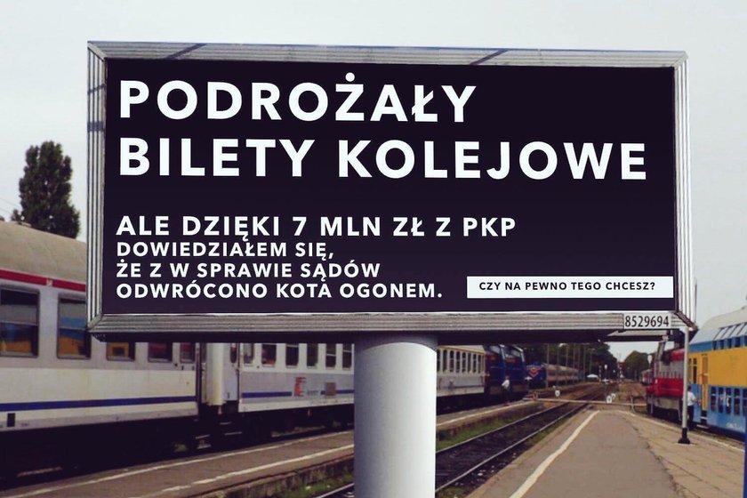 PO znalazła sposób na uderzenie w kampanię PiS