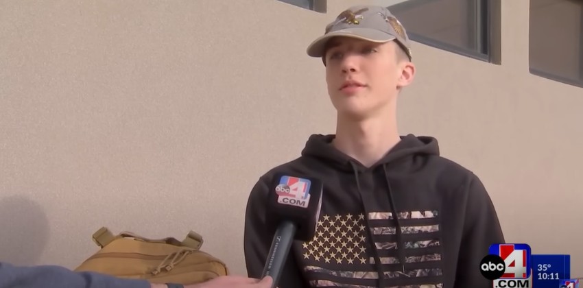 ranac spasao život ocu i sinu