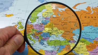 Quiz z geografii, który zajmie Ci minutę. Błyskawicznie sprawdź swoją wiedzę i sięgnij po 10/10