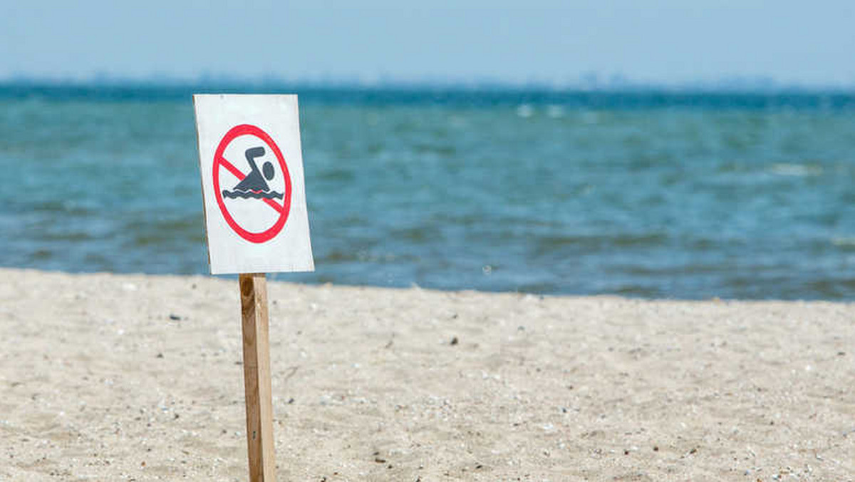Mazowieckie: popularne kąpielisko Soczewka zamknięte z powodu sinic