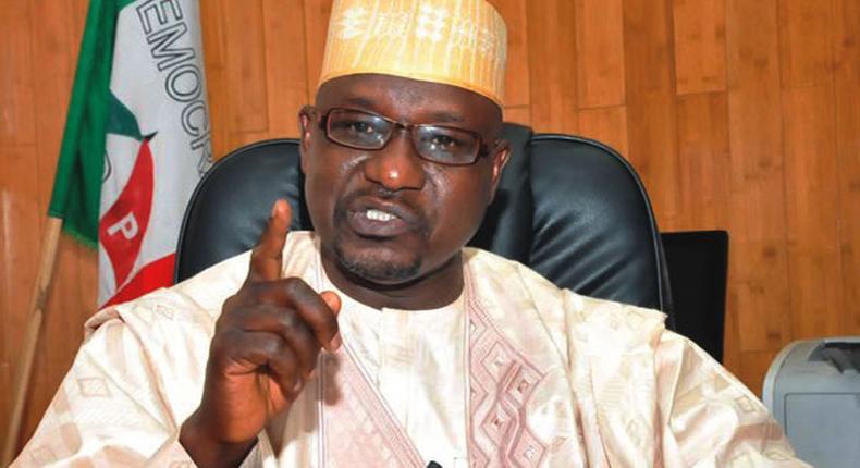 Governor Umaru Fintiri said the rate of coronavirus spread in Adamawa state is low enough to suspend lockdown. [Opinion Nigeria]