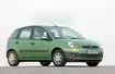 Ford Fiesta V