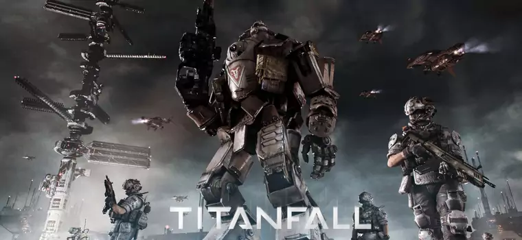 Titanfall recenzja - testujemy futurystyczny FPS od twórców Call od Duty