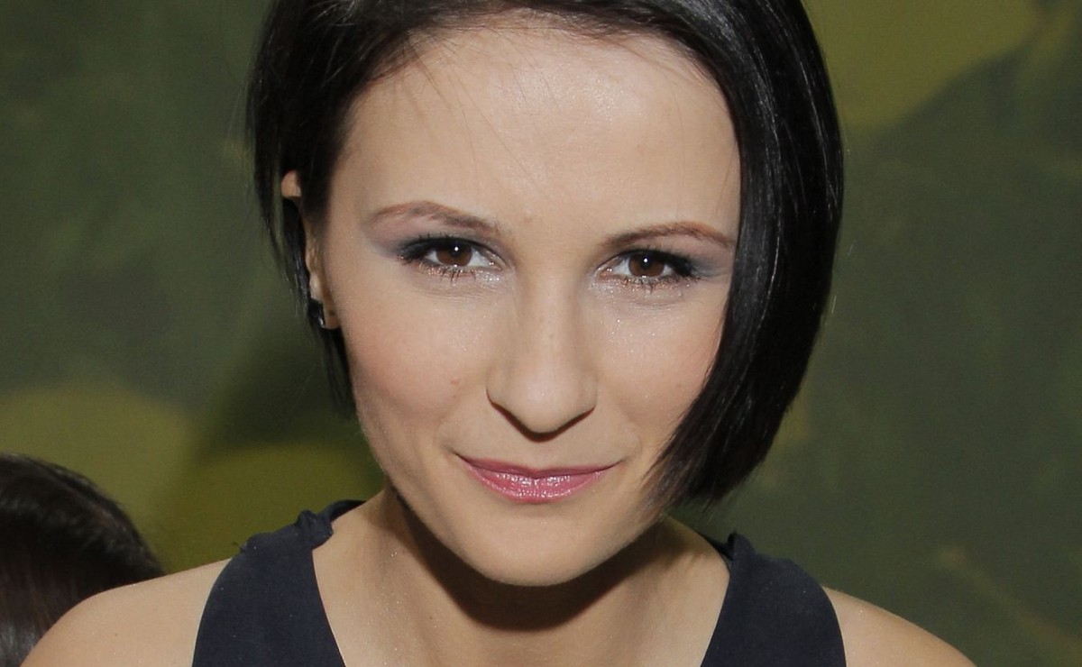 Anna Świątczak