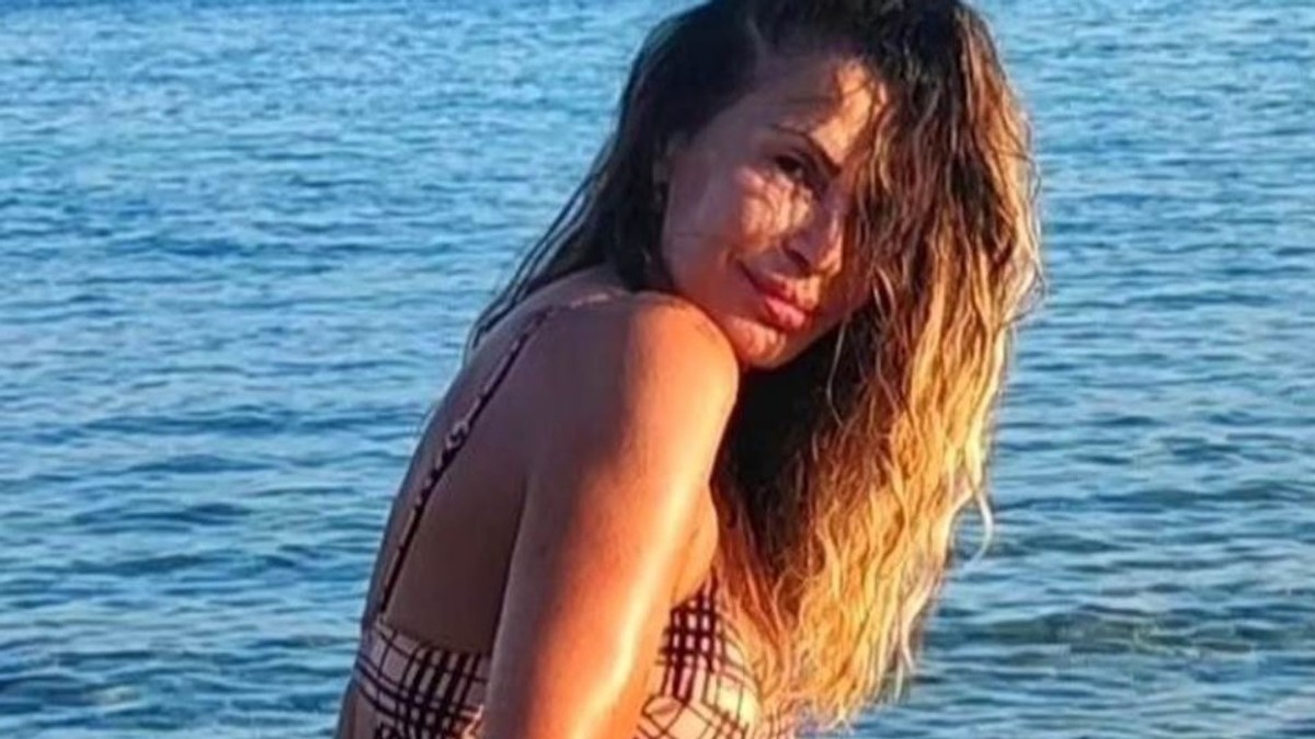 Najlepša Jugoslovenka, bivša misica Ana Saso, blista u 63. godini: U ovome je caka