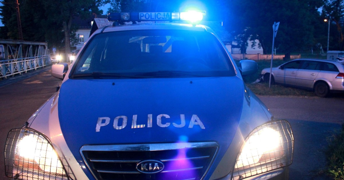 Rodzice znalezieni martwi w swoim mieszkaniu