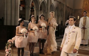 Serena van der Woodsen