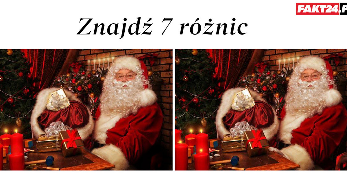 znajdź