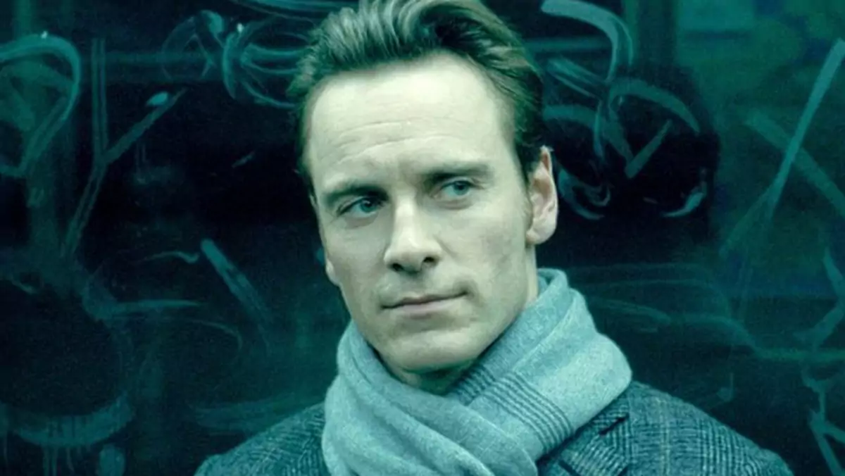 Czy to źle, że Michael Fassbender nie grał w Assassin's Creed? 