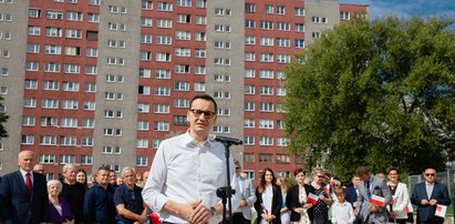 Ekspert nie pozostawia suchej nitki na programie Morawieckiego. "Astronomiczne koszty"