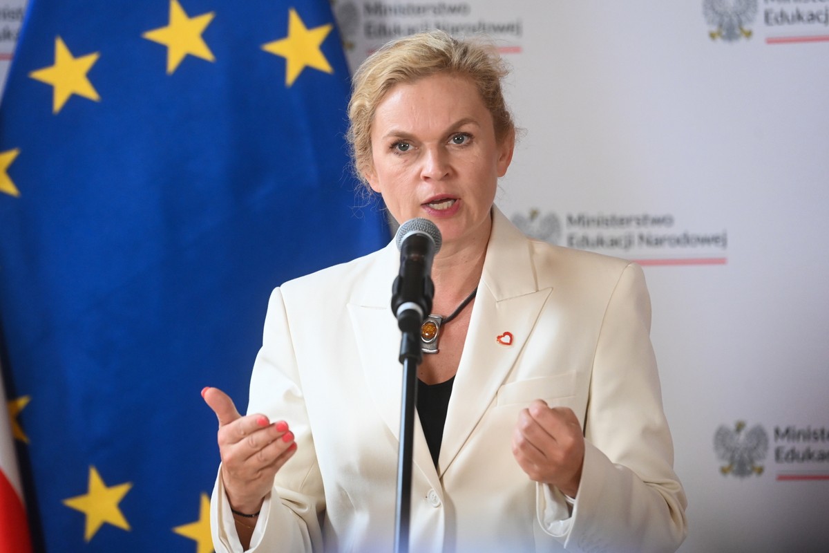 Barbara Nowacka