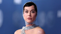 Katy Perry olyan dolgot tett az űrben, amitől minden édesanya szíve összeszorul