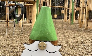 Krasnale zapraszają juniorów i seniorów!