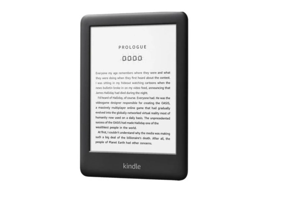 Czytnik E-Booków Amazon Kindle 10