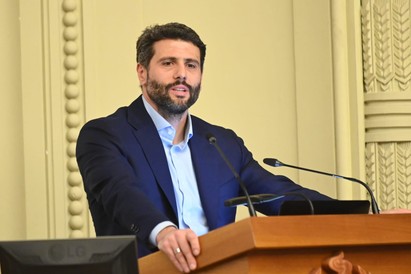 Šapić: Lekari su jedan od četiri stuba našeg društva