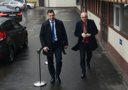 Sobolewski zastąpi Brudzińskiego: Został wybrany na przewodniczącego Komitetu Wykonawczego PiS