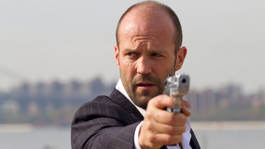 [DVD] "Protektor": Jason Statham przedstawia…