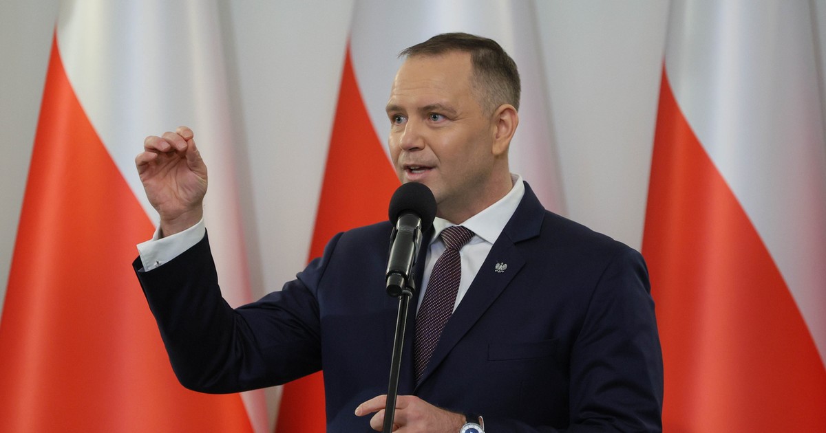 Prezydent Nawrocki straszy i używa wielkich słów. Ale prawdziwe przyczyny weta są inne [OPINIA]