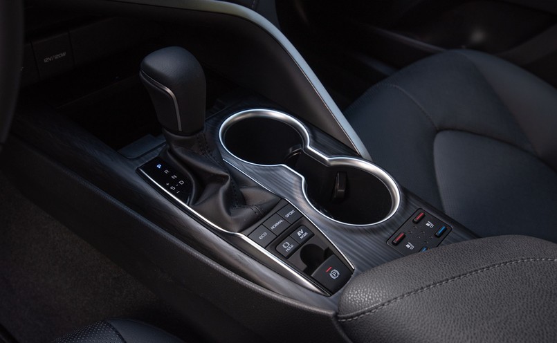 Toyota Camry 2023