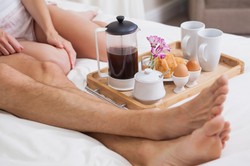 Suplementy nie załatwią sprawy! Oto dieta płodności dla dwojga